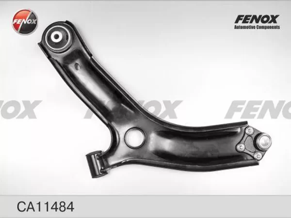 Рычаг передней подвески правый FENOX для Lada Vesta
