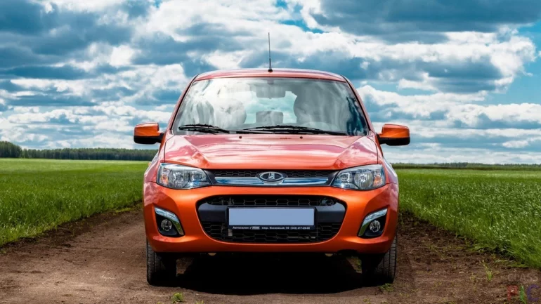 На малых оборотах нет плавности хода, 8 клапанный мотор дергается