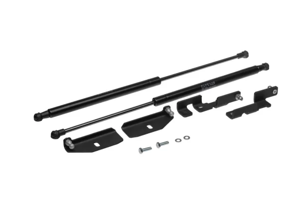 Комплект амортизаторов капота Lecar для Lada Granta, Kalina-2