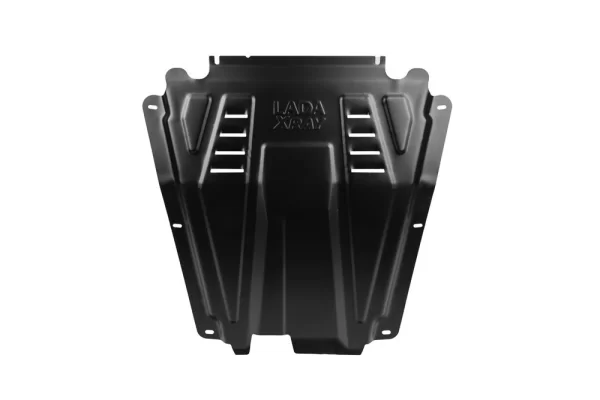 Защита картера и КПП Lecar для Lada XRAY