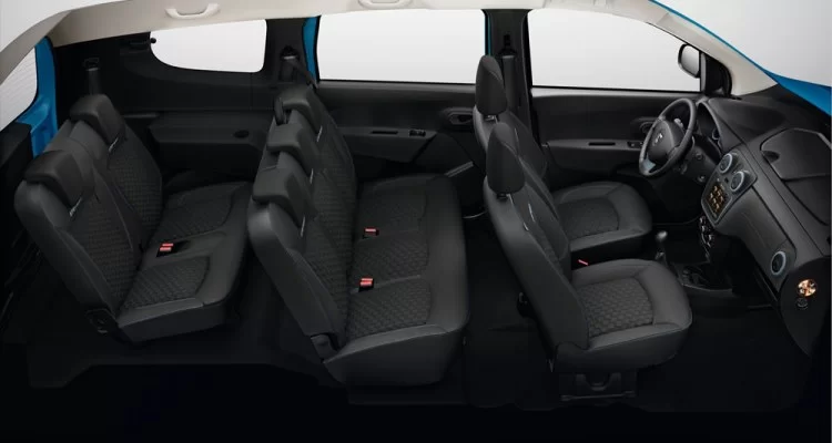 Предлагаю чиновникам пересесть на Lada Largus