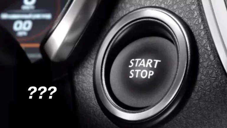 Кнопка старт/стоп Lada Vesta NG - почему так сложно запустить двигатель? Кнопка старт/стоп Lada Vesta NG - почему так сложно запустить двигатель?