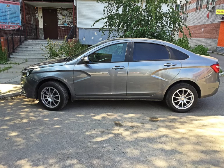 Глохнет на ходу