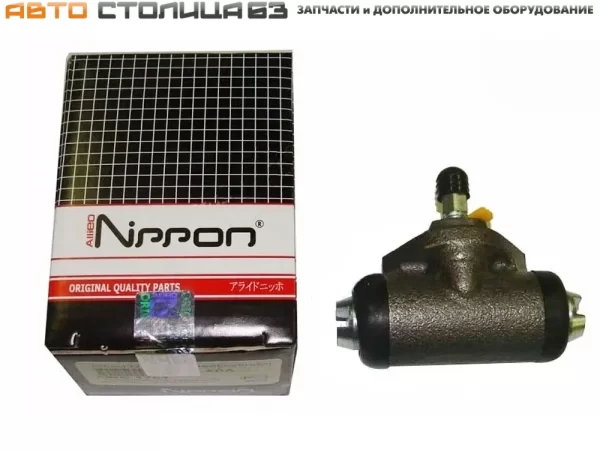 Цилиндр тормозной задний ALLIED NIPPON для Lada Granta, Kalina, Priora, Datsun