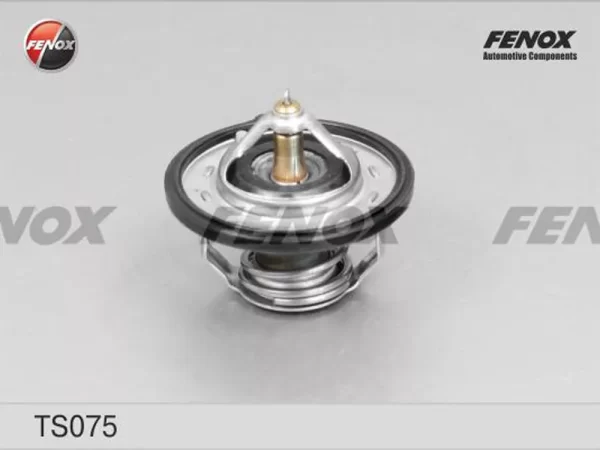 Термостат (термоэлемент) FENOX (ДВС Renault) для Lada Vesta, XRAY
