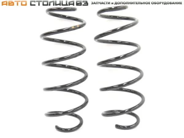 Пружины передней подвески STANDARD Кинешма для Lada Granta, Kalina
