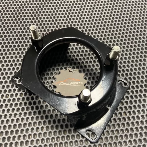 Кронштейн запасного колеса в сборе для Lada Niva, Chevrolet