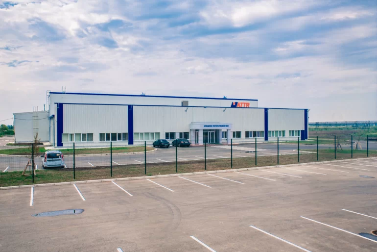 АВТОВАЗ приобрел СП Toyota Tsusho и Atsumitec по выпуску приводов КП