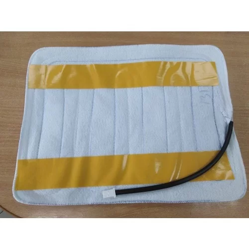 Обогреватель спинки переднего сиденья для Lada Niva Travel, Chevrolet