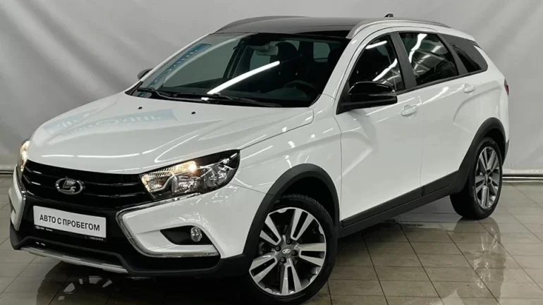 Стоит ли покупать Весту СВ или СВ кросс с пробегом более 100 000 км 2017-2019 г.в.?