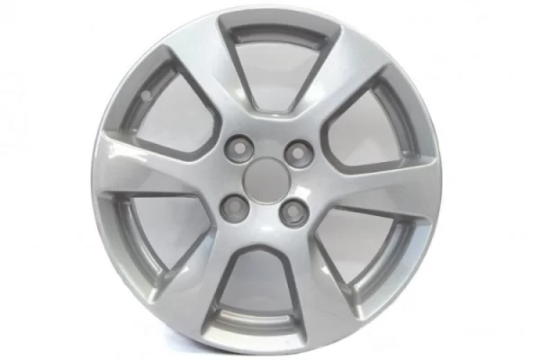 Диск литой 15" Гранит для Lada Vesta, Largus