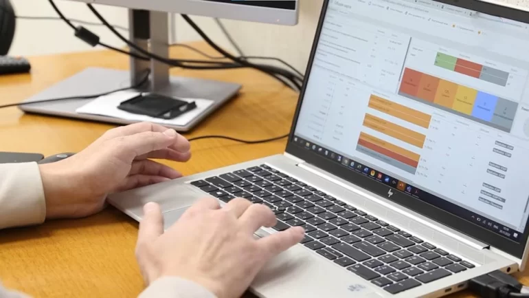 АВТОВАЗ достиг IT-суверенитета