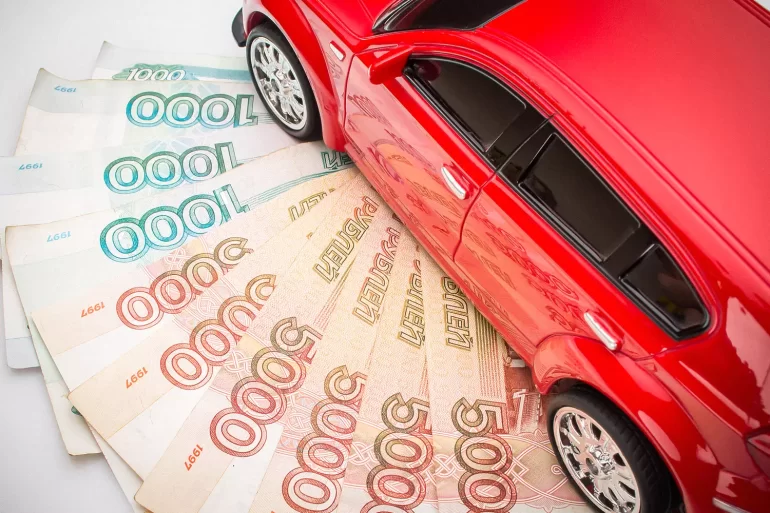 Как подорожали отечественные и китайские новые автомобиле в РФ летом 2023 года