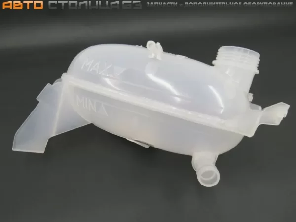 Бачок расширительный в сборе для Lada Largus, XRAY