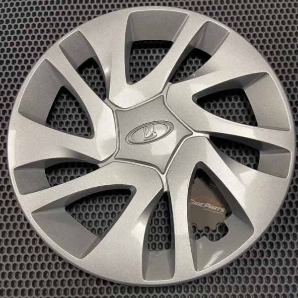 Колпак колеса в сборе для Lada Granta, Kalina