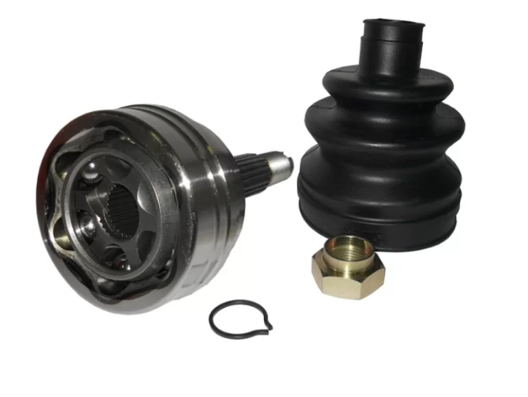 Какой нужен промежуточный подвесной подшипник на ШРУС?