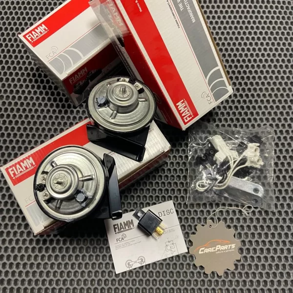 Комплект звуковых сигналов FIAMM