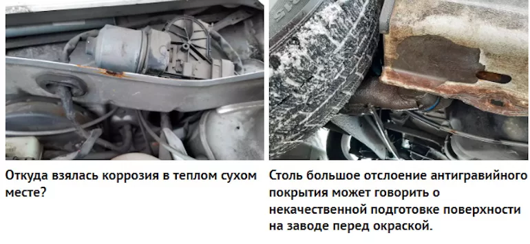 Затраты на обслуживание Lada Largus за 150 тыс.км. пробега