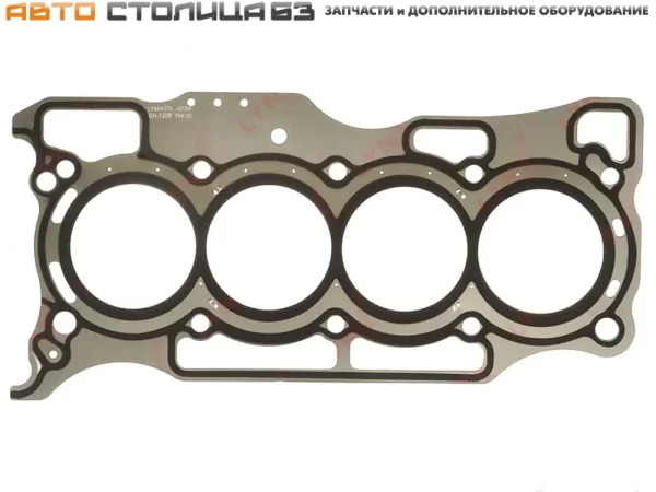 Прокладка головки блока цилиндров (двигатель Renault) LYNXauto для Lada Vesta, XRAY