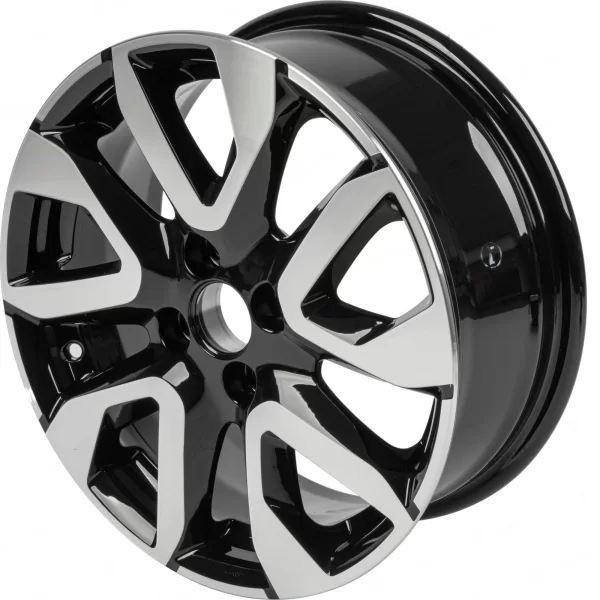 Колесо литое 6Jx15Н2 для Lada Granta Cross, Kalina Cross, Priora