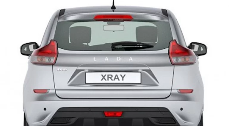 Какой адаптер заднего дворника на Иксрей?