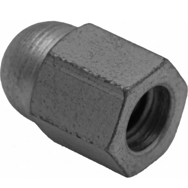 Гайка М8 крепления "Массы"