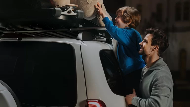 Конкурс АВТОВАЗа ко Дню отца (до 03.11.23)