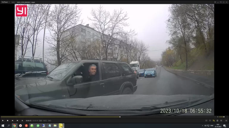 Как наказать нарушителя ПДД по видео или фото