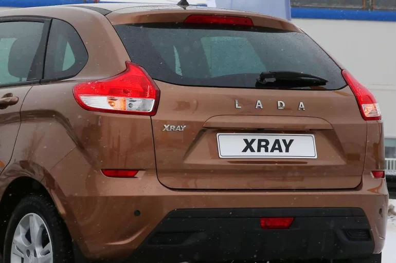 Не работает задний стеклоочиститель