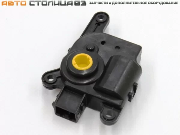 Моторедуктор отопителя для Lada Granta
