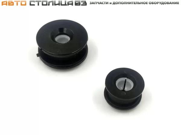 Ремкомплект тросов переключения МКПП Lada Granta, Kalina