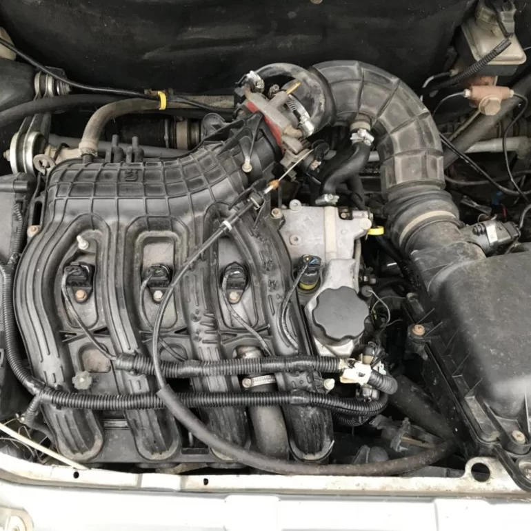 Троит на холодную, 3 горшок отключается