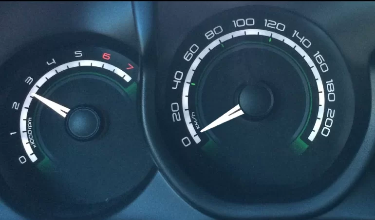 Странный звук на холостых оборотах 2700-2900 об/мин двигателя ВАЗ 21129