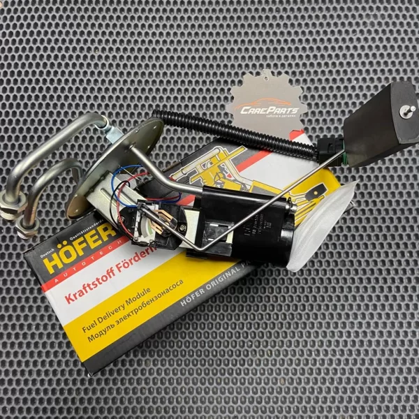 Бензонасос HOFER HF830926 для Lada Niva 4x4 до 2019 года