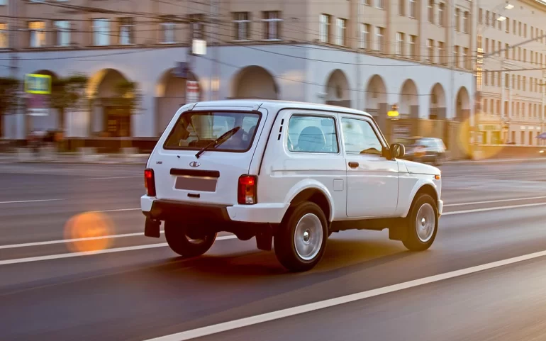 Подёргивания на 3 передаче при 2тыс оборотов