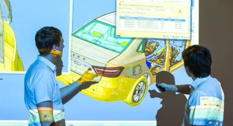 АВТОВАЗ и НИЯУ МИФИ начали сотрудничать в области автомобильной электроники и ПО