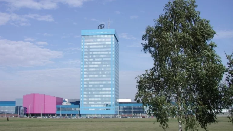 Когда будет единый корпоративный отпуск на АВТОВАЗе в 2024 году