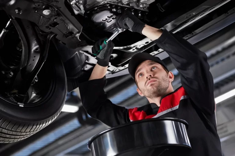 АВТОВАЗ расширяет сервисную поддержку владельцев автомобилей Renault и Nissan