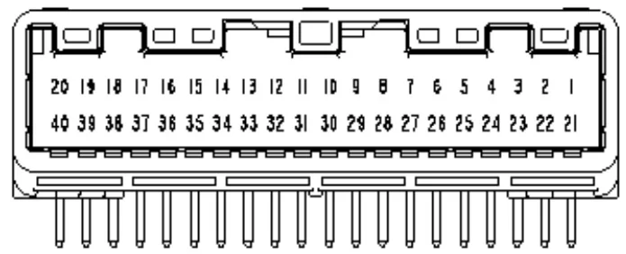 Особенности подключения камеры заднего вида на Lada Vesta NG
