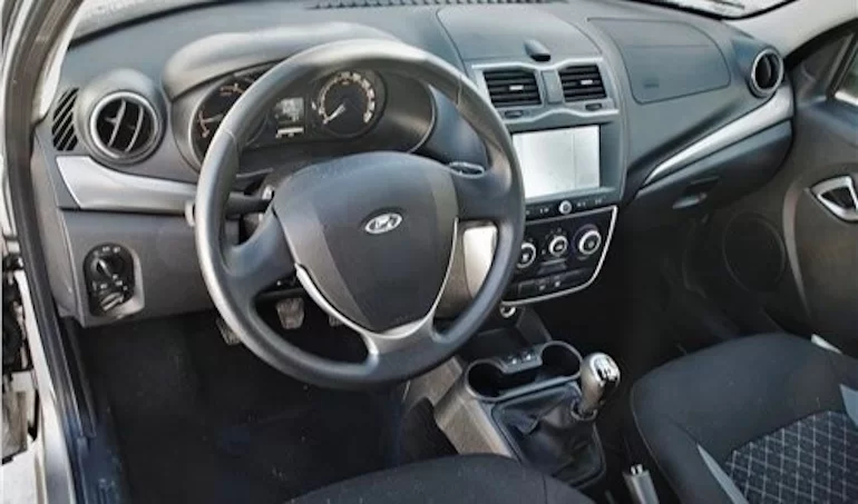 Выпуск LADA с ММС LADA EnjoY Pro приостановили, когда возобновят продажи, новые подробности