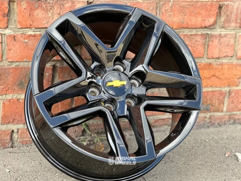 Выбор автомобильных дисков в Иркутске: где и как приобрести?