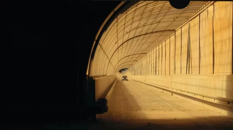 АВТОВАЗ испытывает на полигоне Lada Aura, Lada Iskra и два "китайца"