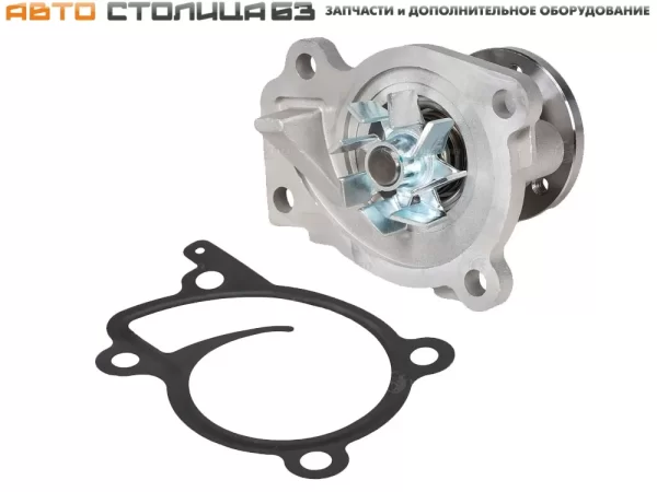 Насос водяной (помпа) LUZAR двигателя Renault для Lada Vesta, XRAY