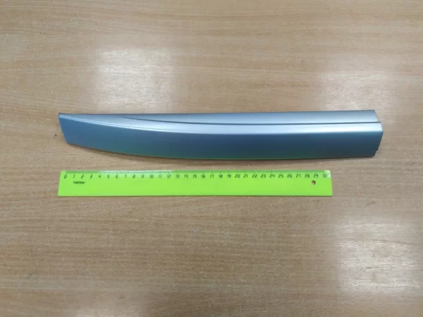 Крышка опоры ложемента задняя для Lada Vesta SW, SW Cross