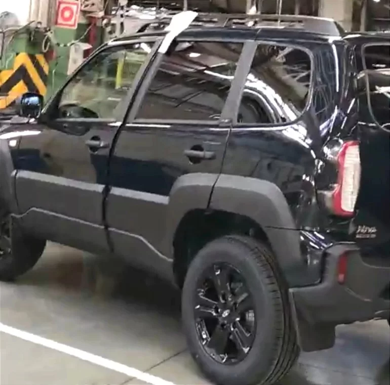 Как АВТОВАЗ работал в День народного единства 2023