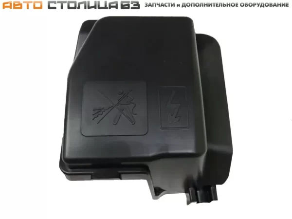 Крышка монтажного блока моторного отсека для Lada Vesta, XRAY, Largus