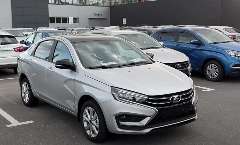 Можно ли будет дооснастить Vesta NG недостающими опциями за деньги у дилера?