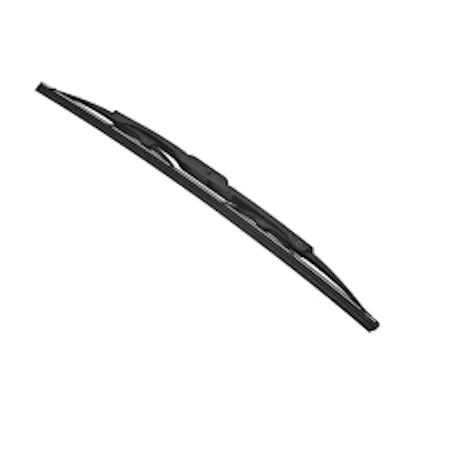 Щетка стеклоочистителя (24") 600мм каркасная