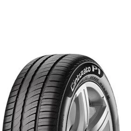 Шина летняя Pirelli Cinturato P1 195-65-15