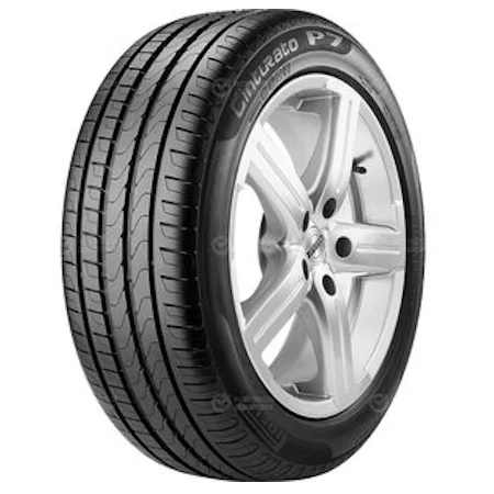 Шина летняя  Pirelli Cinturato P7 205-50-17